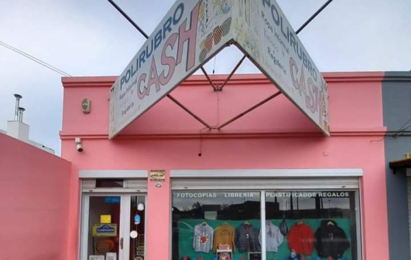 3621 Rincon, Bahia Blanca, Buenos Aires, 8000, ,Local comercial,Venta,Rincon,1850