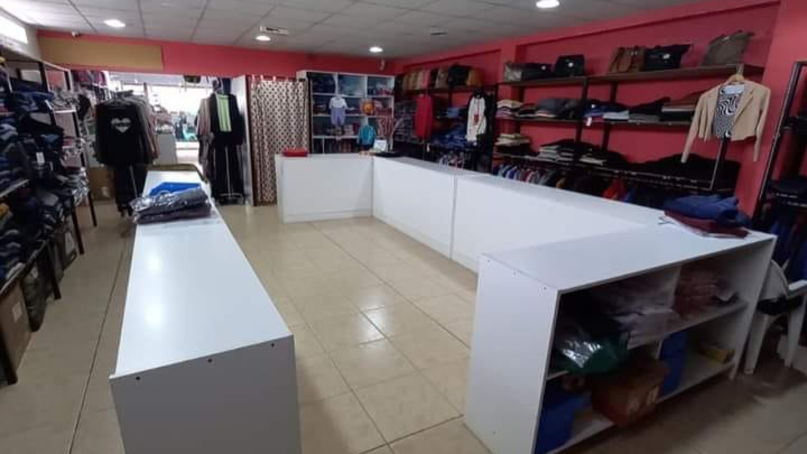 3621 Rincon, Bahia Blanca, Buenos Aires, 8000, ,Local comercial,Venta,Rincon,1850