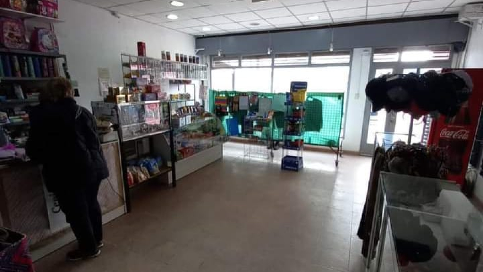 3621 Rincon, Bahia Blanca, Buenos Aires, 8000, ,Local comercial,Venta,Rincon,1850