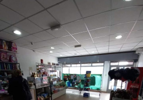 3621 Rincon, Bahia Blanca, Buenos Aires, 8000, ,Local comercial,Venta,Rincon,1850
