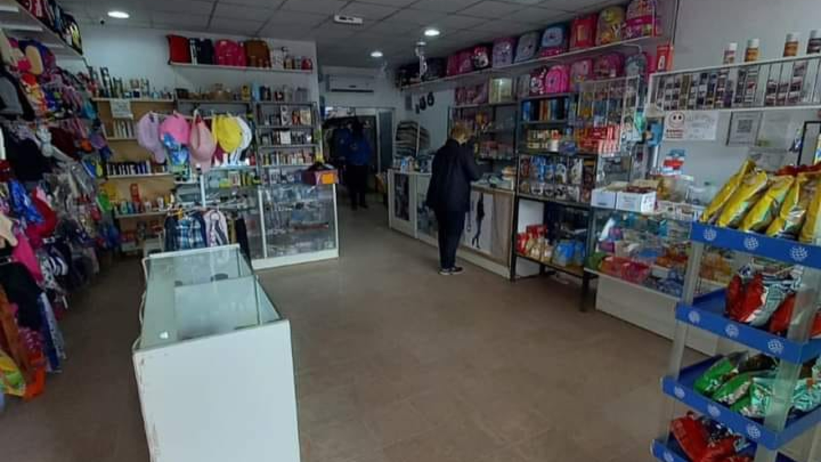 3621 Rincon, Bahia Blanca, Buenos Aires, 8000, ,Local comercial,Venta,Rincon,1850
