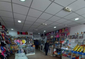 3621 Rincon, Bahia Blanca, Buenos Aires, 8000, ,Local comercial,Venta,Rincon,1850