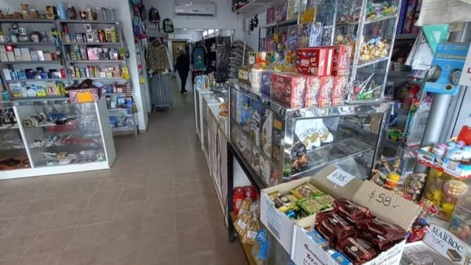 3621 Rincon, Bahia Blanca, Buenos Aires, 8000, ,Local comercial,Venta,Rincon,1850