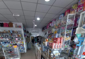 3621 Rincon, Bahia Blanca, Buenos Aires, 8000, ,Local comercial,Venta,Rincon,1850