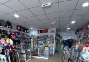 3621 Rincon, Bahia Blanca, Buenos Aires, 8000, ,Local comercial,Venta,Rincon,1850