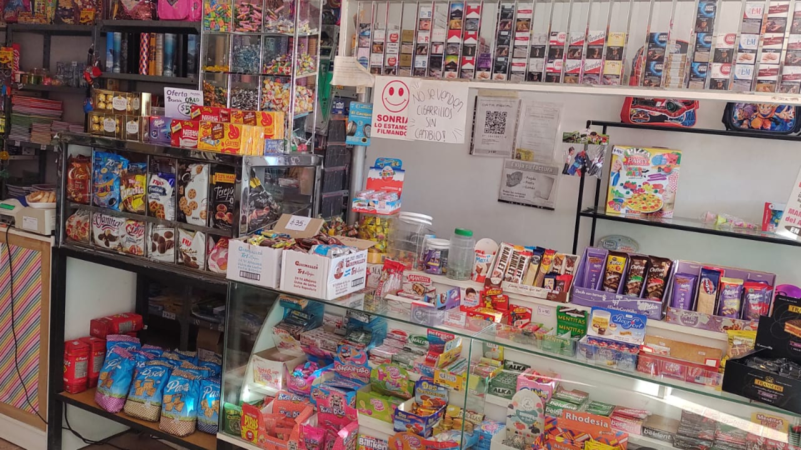 3621 Rincon, Bahia Blanca, Buenos Aires, 8000, ,Local comercial,Venta,Rincon,1850