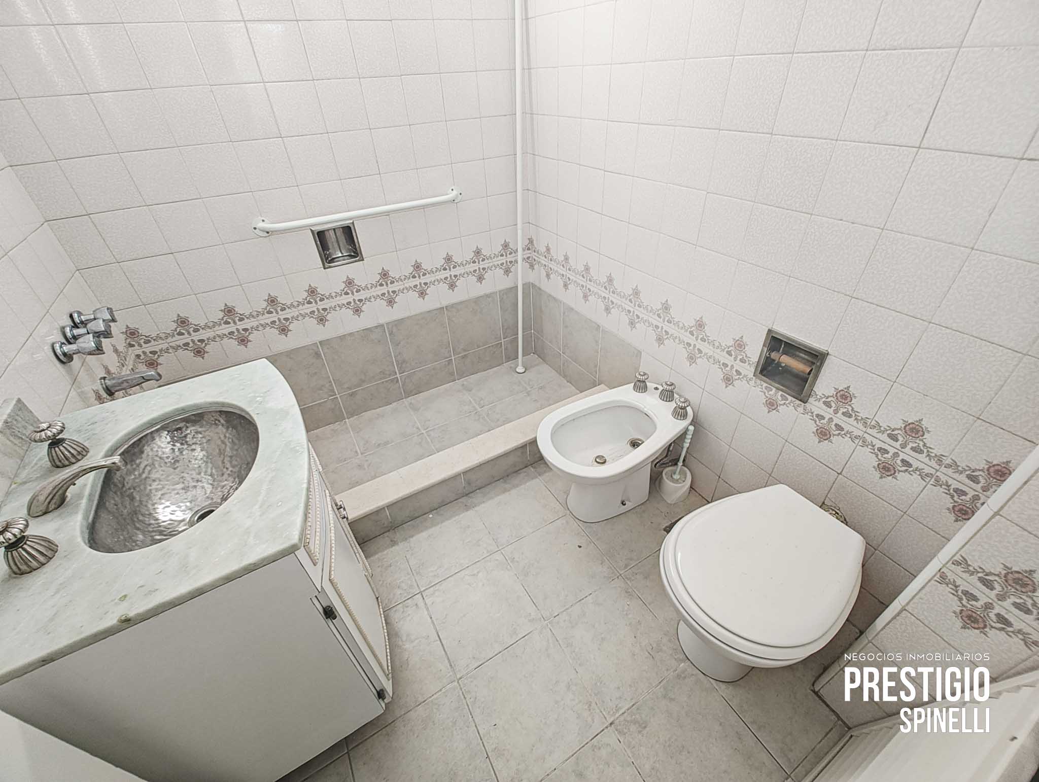 442 San Martin, Bahia Blanca, Buenos Aires, 8000, 3 Bedrooms Bedrooms, 3 Rooms Rooms,2 BathroomsBathrooms,Departamento,Alquiler,San Martin,3,1852