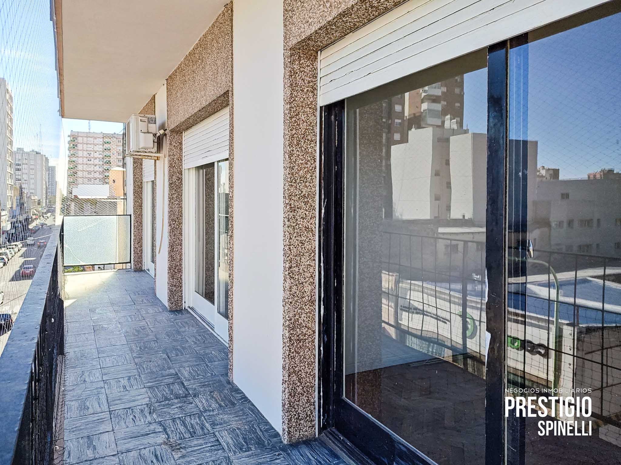442 San Martin, Bahia Blanca, Buenos Aires, 8000, 3 Bedrooms Bedrooms, 3 Rooms Rooms,2 BathroomsBathrooms,Departamento,Alquiler,San Martin,3,1852