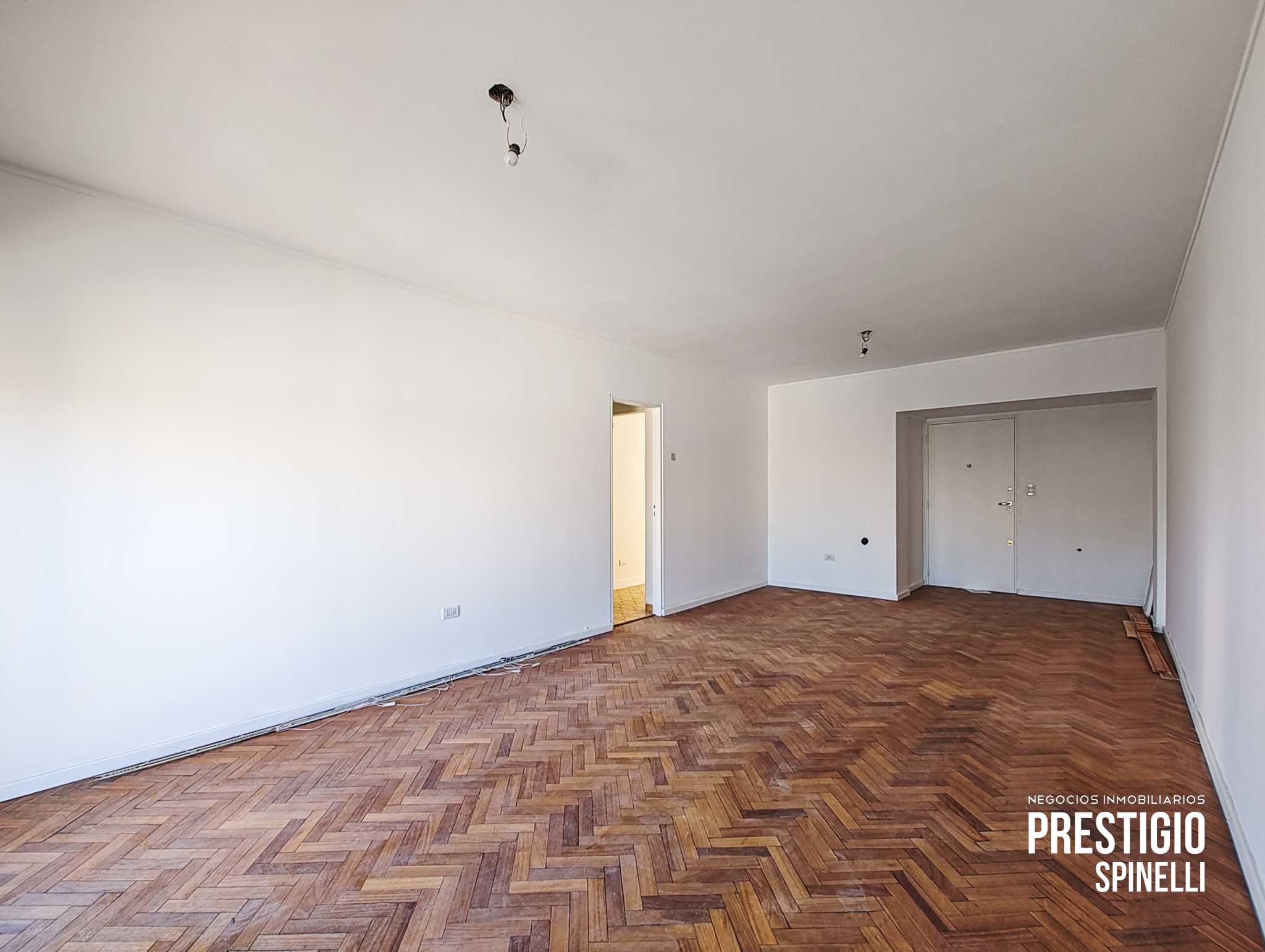 442 San Martin, Bahia Blanca, Buenos Aires, 8000, 3 Bedrooms Bedrooms, 3 Rooms Rooms,2 BathroomsBathrooms,Departamento,Alquiler,San Martin,3,1852