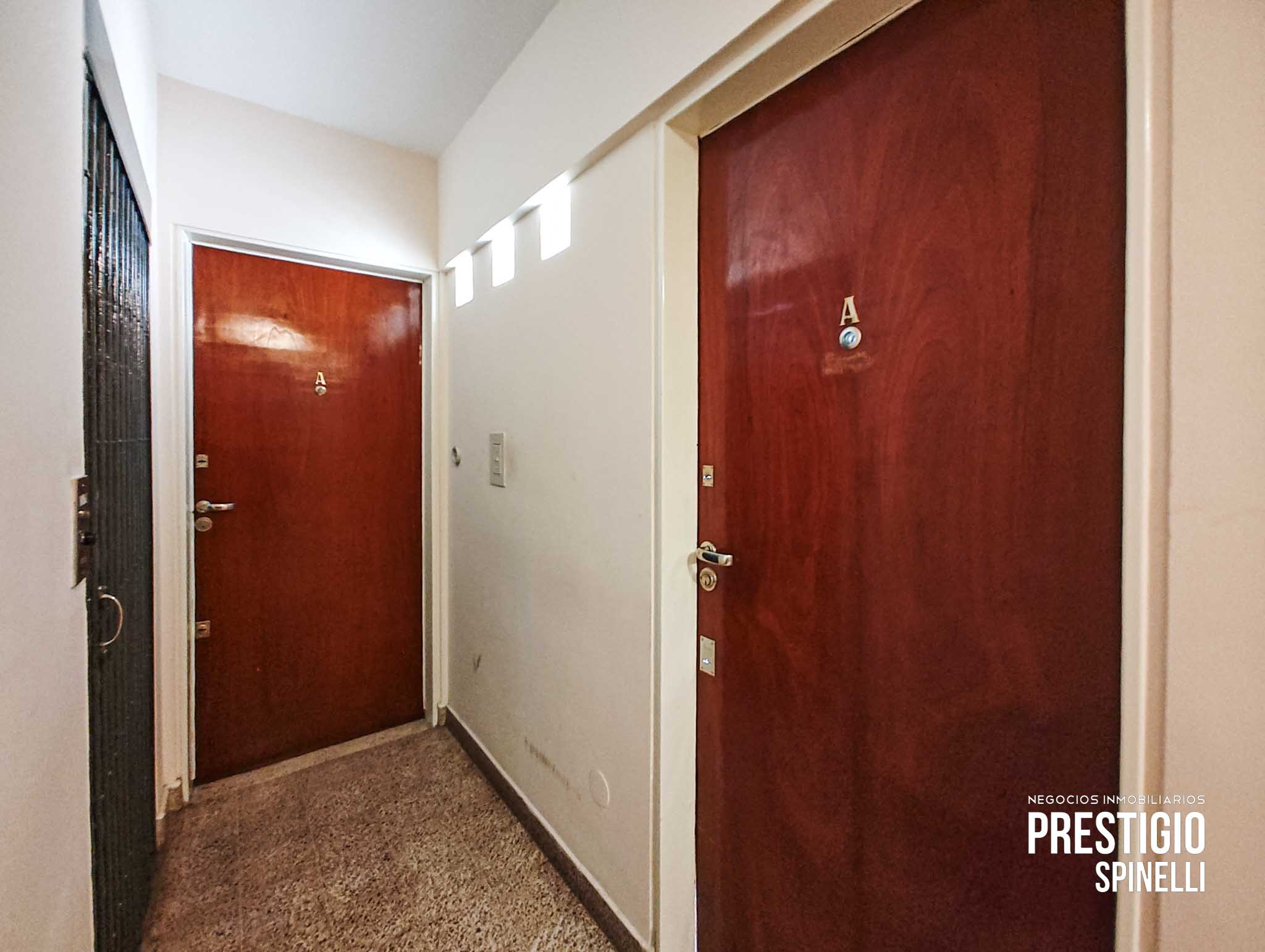 442 San Martin, Bahia Blanca, Buenos Aires, 8000, 3 Bedrooms Bedrooms, 3 Rooms Rooms,2 BathroomsBathrooms,Departamento,Alquiler,San Martin,3,1852