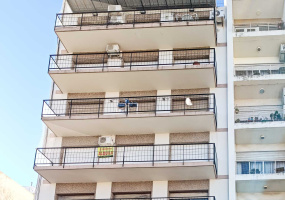 442 San Martin, Bahia Blanca, Buenos Aires, 8000, 3 Bedrooms Bedrooms, 3 Rooms Rooms,2 BathroomsBathrooms,Departamento,Alquiler,San Martin,3,1852