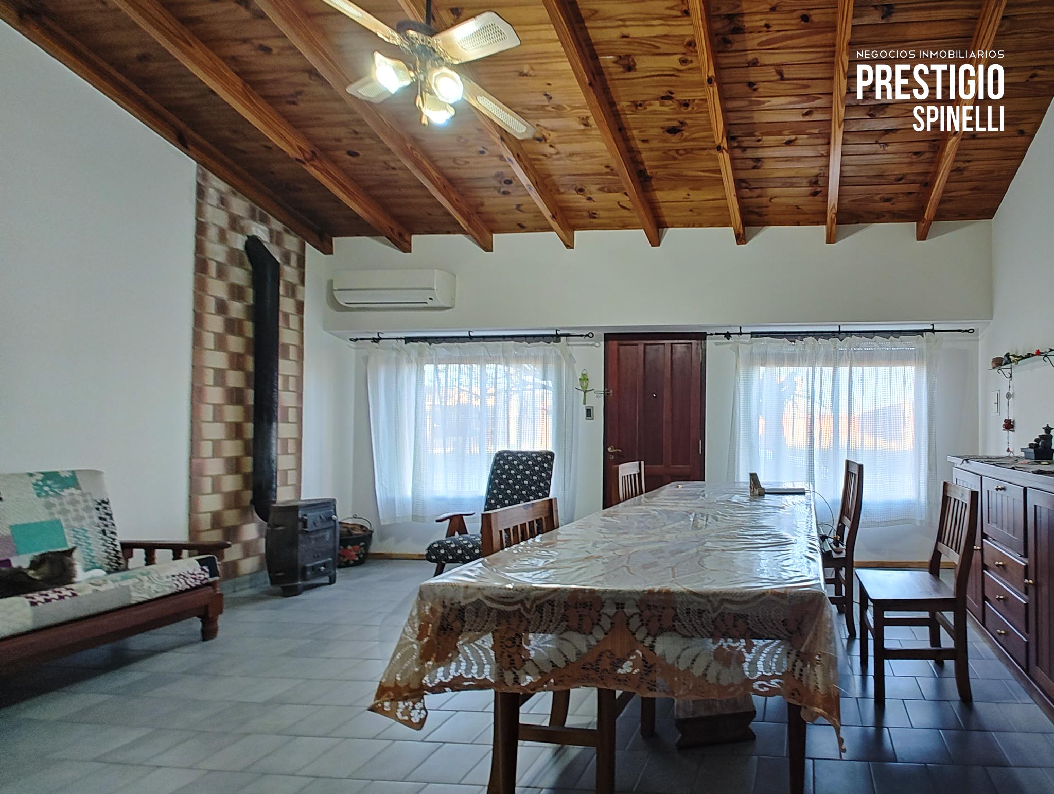 729 Manzana de las Luces, Bahia Blanca, Buenos Aires, 8000, 4 Bedrooms Bedrooms, 12 Rooms Rooms,2 BathroomsBathrooms,Casa,Venta,Manzana de las Luces ,1856