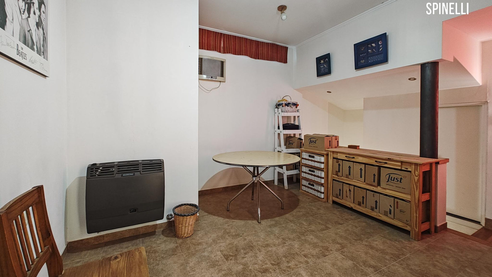 729 Manzana de las Luces, Bahia Blanca, Buenos Aires, 8000, 4 Bedrooms Bedrooms, 12 Rooms Rooms,2 BathroomsBathrooms,Casa,Venta,Manzana de las Luces ,1856