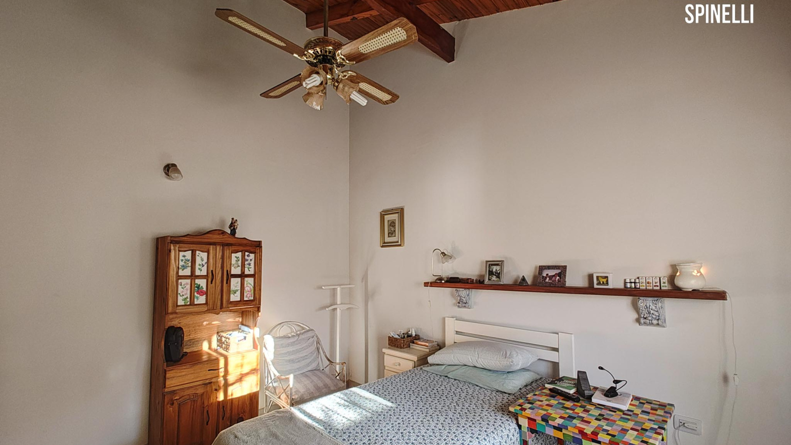 729 Manzana de las Luces, Bahia Blanca, Buenos Aires, 8000, 4 Bedrooms Bedrooms, 12 Rooms Rooms,2 BathroomsBathrooms,Casa,Venta,Manzana de las Luces ,1856