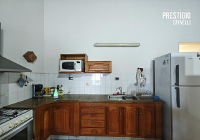 729 Manzana de las Luces, Bahia Blanca, Buenos Aires, 8000, 4 Bedrooms Bedrooms, 12 Rooms Rooms,2 BathroomsBathrooms,Casa,Venta,Manzana de las Luces ,1856