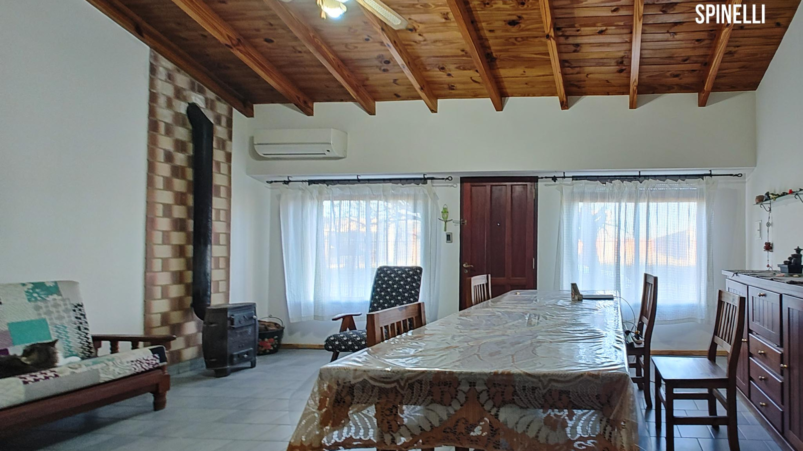 729 Manzana de las Luces, Bahia Blanca, Buenos Aires, 8000, 4 Bedrooms Bedrooms, 12 Rooms Rooms,2 BathroomsBathrooms,Casa,Venta,Manzana de las Luces ,1856