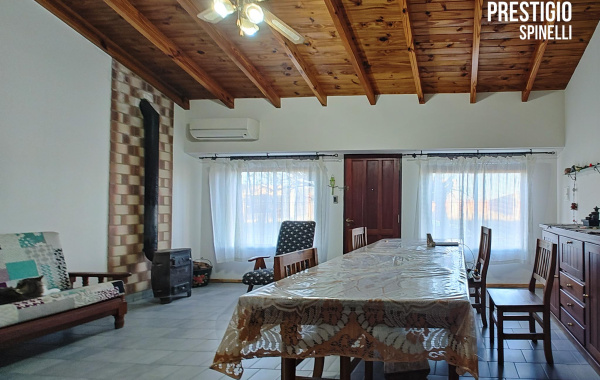 729 Manzana de las Luces, Bahia Blanca, Buenos Aires, 8000, 4 Bedrooms Bedrooms, 12 Rooms Rooms,2 BathroomsBathrooms,Casa,Venta,Manzana de las Luces ,1856