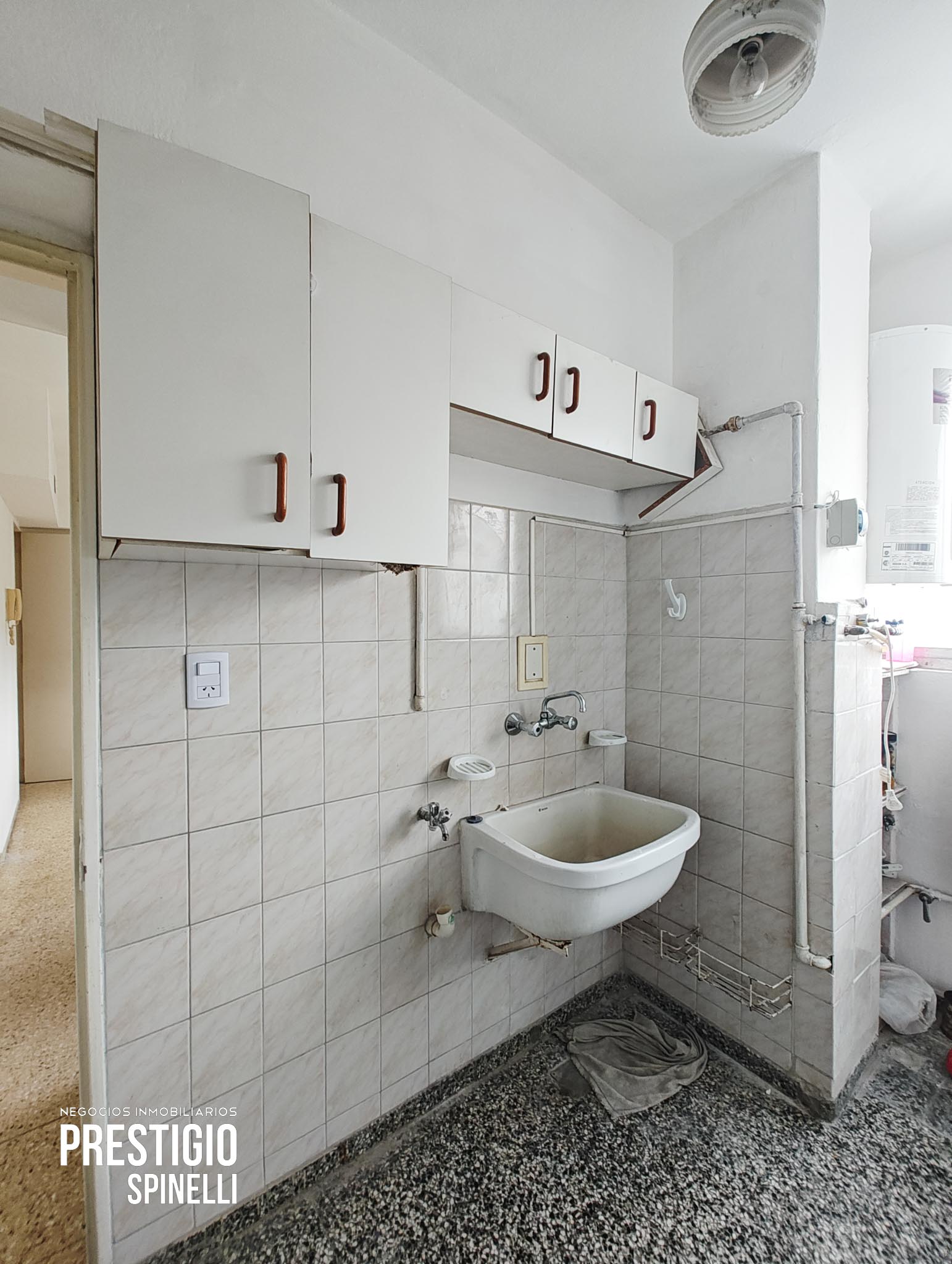 29 O'higgins, Bahia Blanca, Buenos Aires, 8000, 2 Bedrooms Bedrooms, 0 ,1 BathroomBathrooms,Departamento,Venta,O'higgins,0,1859