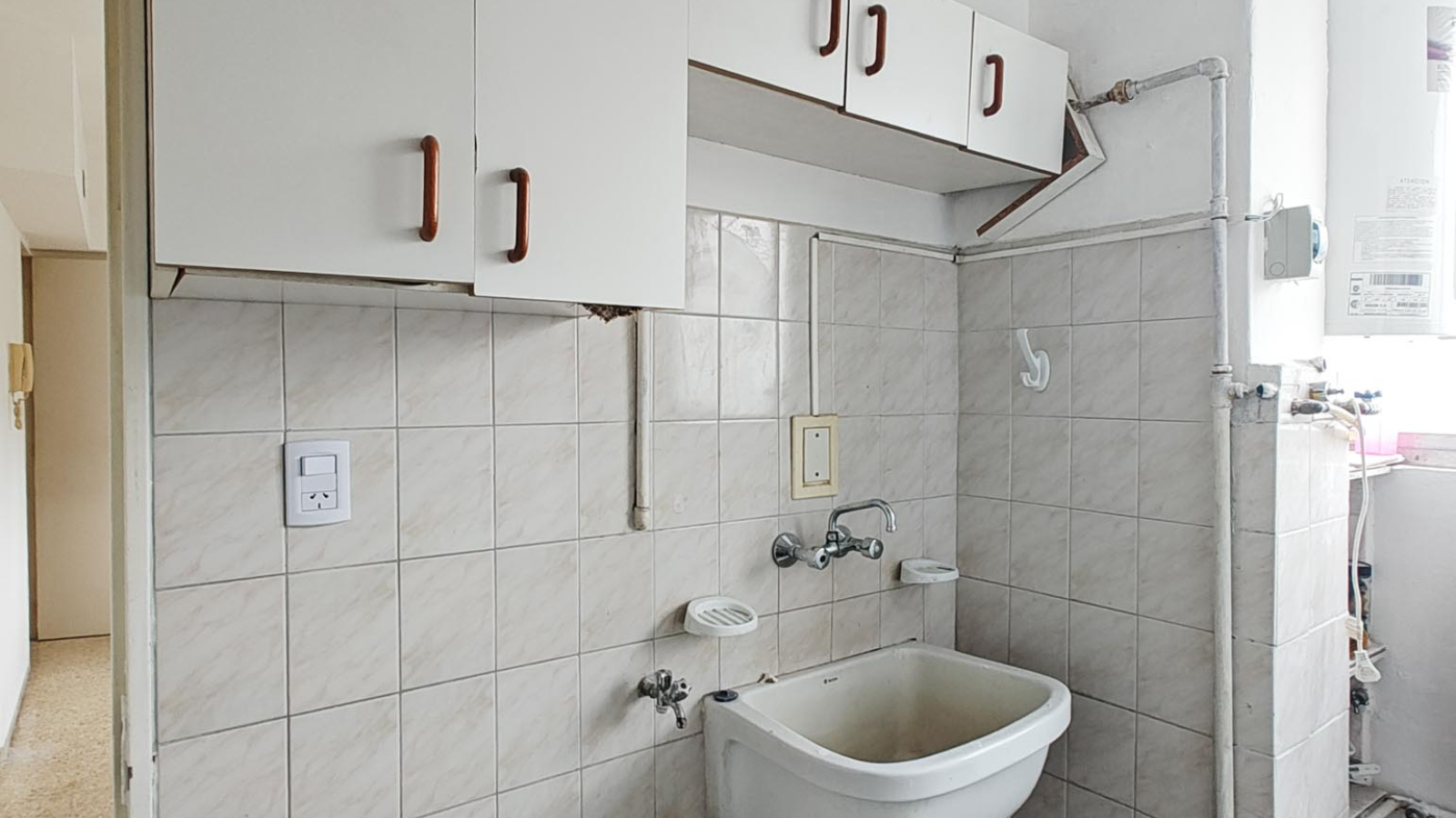 29 O'higgins, Bahia Blanca, Buenos Aires, 8000, 2 Bedrooms Bedrooms, 0 ,1 BathroomBathrooms,Departamento,Venta,O'higgins,0,1859