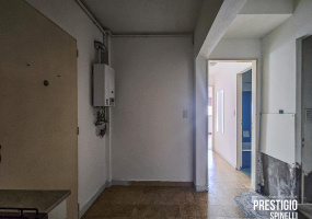 164 Soler, bahia blanca, Bahia Blanca, Buenos Aires, 8000, 1 Bedroom Bedrooms, 2 Rooms Rooms,1 BathroomBathrooms,Departamento,Venta,Soler,1865