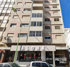 164 Soler, bahia blanca, Bahia Blanca, Buenos Aires, 8000, 1 Bedroom Bedrooms, 2 Rooms Rooms,1 BathroomBathrooms,Departamento,Venta,Soler,1865