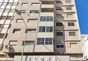 164 Soler, bahia blanca, Bahia Blanca, Buenos Aires, 8000, 1 Bedroom Bedrooms, 2 Rooms Rooms,1 BathroomBathrooms,Departamento,Venta,Soler,1865