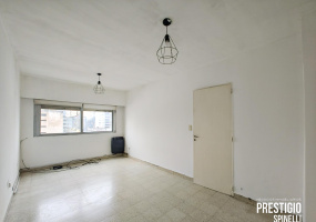 164 Soler, bahia blanca, Bahia Blanca, Buenos Aires, 8000, 1 Bedroom Bedrooms, 2 Rooms Rooms,1 BathroomBathrooms,Departamento,Venta,Soler,1865