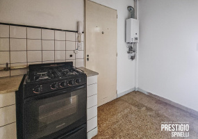 164 Soler, bahia blanca, Bahia Blanca, Buenos Aires, 8000, 1 Bedroom Bedrooms, 2 Rooms Rooms,1 BathroomBathrooms,Departamento,Venta,Soler,1865