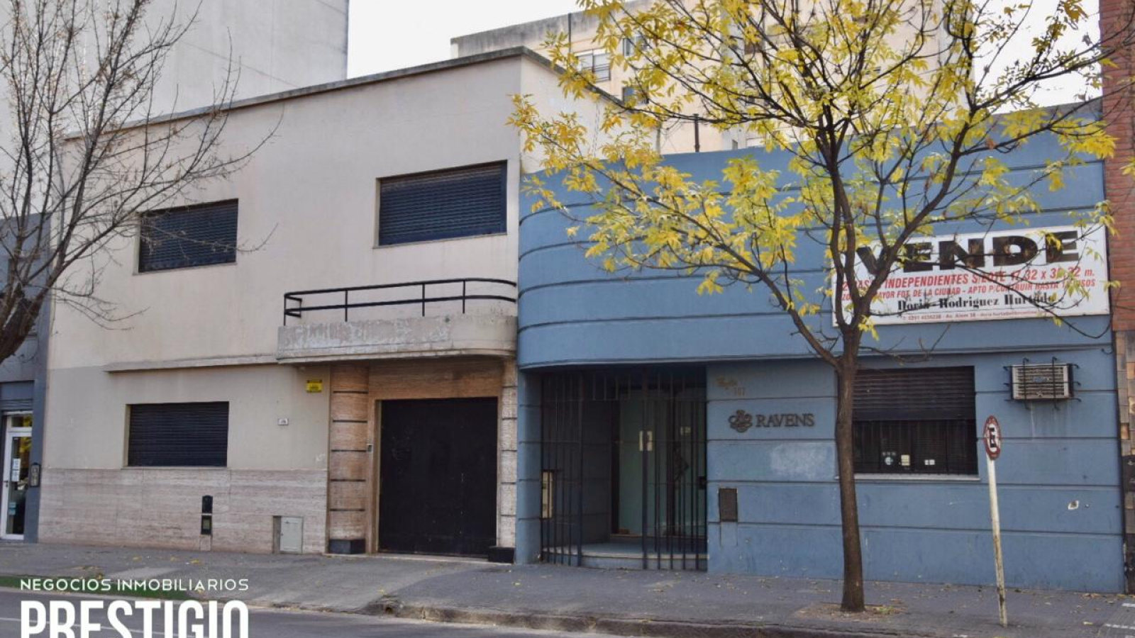 167 vieytes, Bahia Blanca, Buenos Aires, ,2 BathroomsBathrooms,Oficina,Venta,vieytes ,1869