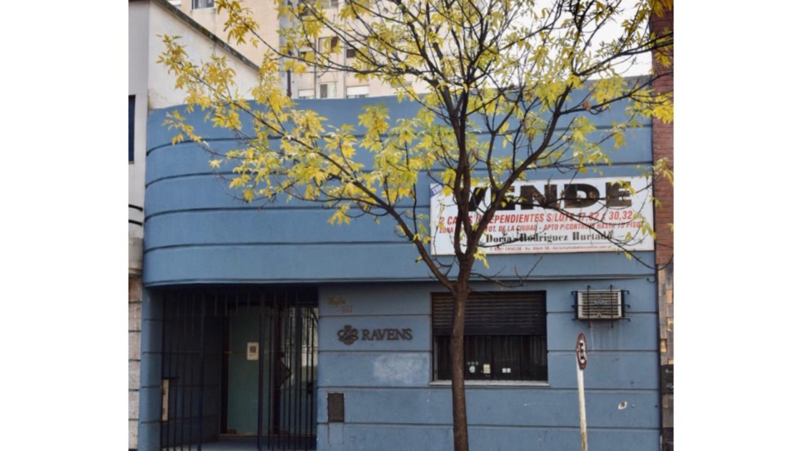 167 vieytes, Bahia Blanca, Buenos Aires, ,2 BathroomsBathrooms,Oficina,Venta,vieytes ,1869