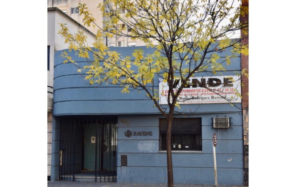 167 vieytes, Bahia Blanca, Buenos Aires, ,2 BathroomsBathrooms,Oficina,Venta,vieytes ,1869