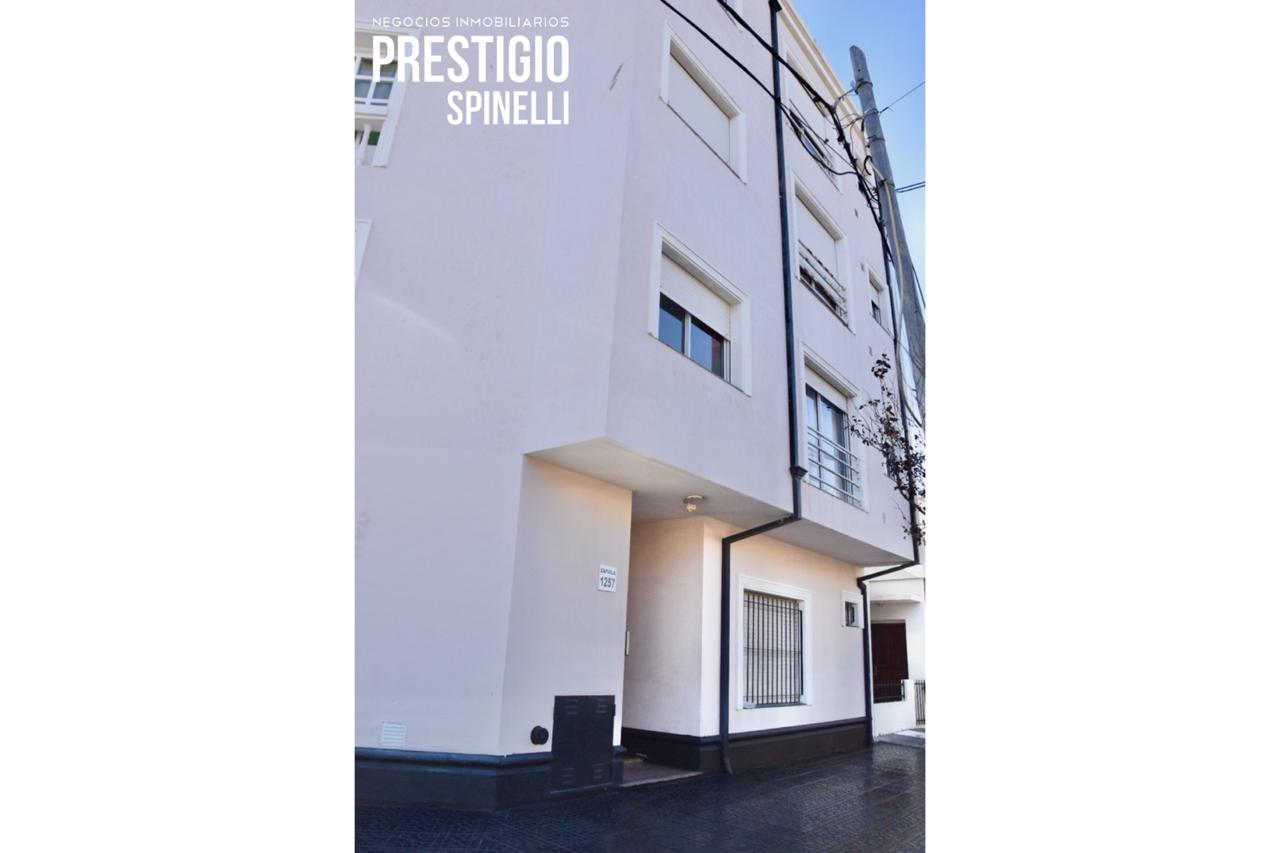 1257 Zapiola, Bahia Blanca, Buenos Aires, 8000, 1 Bedroom Bedrooms, 2 Rooms Rooms,1 BathroomBathrooms,Departamento,Alquiler,Zapiola,0,1874