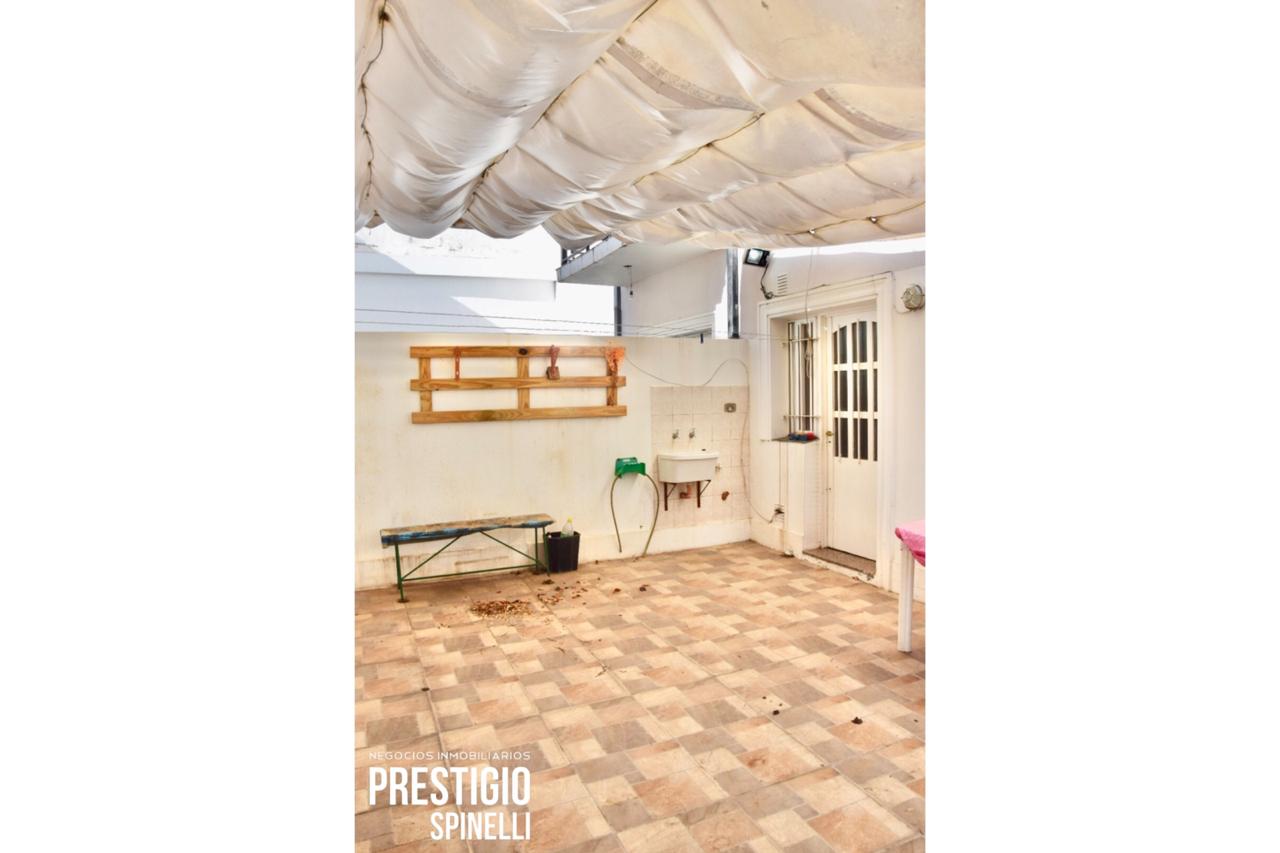 1257 Zapiola, Bahia Blanca, Buenos Aires, 8000, 1 Bedroom Bedrooms, 2 Rooms Rooms,1 BathroomBathrooms,Departamento,Alquiler,Zapiola,0,1874
