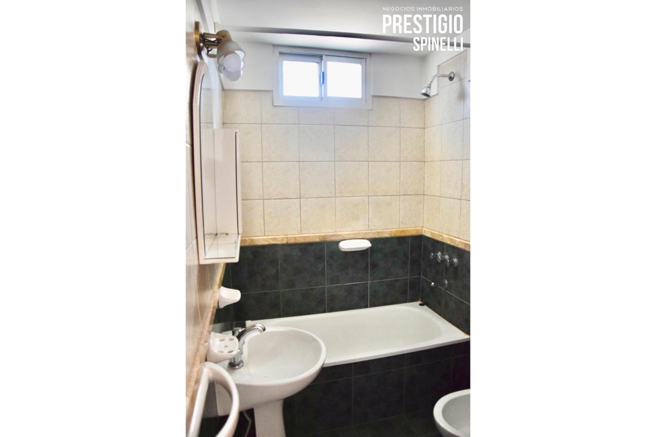 1257 Zapiola, Bahia Blanca, Buenos Aires, 8000, 1 Bedroom Bedrooms, 2 Rooms Rooms,1 BathroomBathrooms,Departamento,Alquiler,Zapiola,0,1874