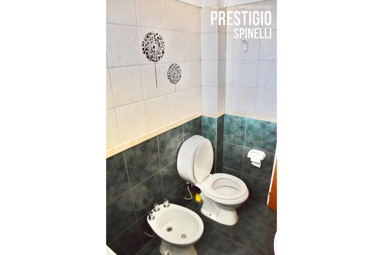 1257 Zapiola, Bahia Blanca, Buenos Aires, 8000, 1 Bedroom Bedrooms, 2 Rooms Rooms,1 BathroomBathrooms,Departamento,Alquiler,Zapiola,0,1874