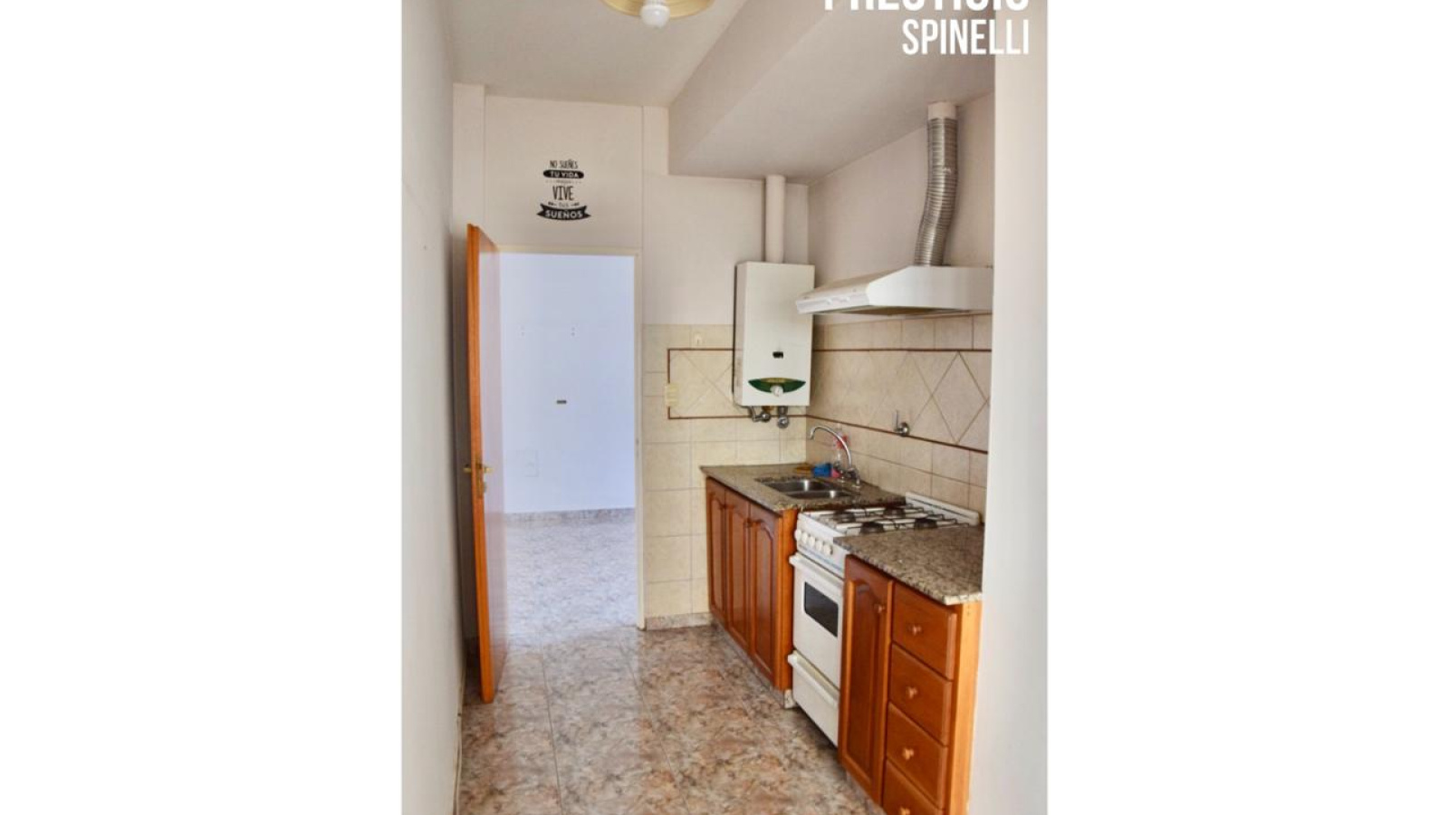 1257 Zapiola, Bahia Blanca, Buenos Aires, 8000, 1 Bedroom Bedrooms, 2 Rooms Rooms,1 BathroomBathrooms,Departamento,Alquiler,Zapiola,0,1874