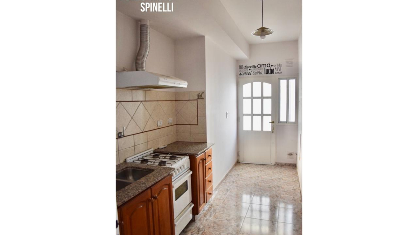 1257 Zapiola, Bahia Blanca, Buenos Aires, 8000, 1 Bedroom Bedrooms, 2 Rooms Rooms,1 BathroomBathrooms,Departamento,Alquiler,Zapiola,0,1874