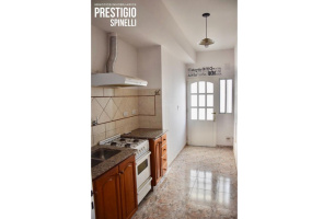 1257 Zapiola, Bahia Blanca, Buenos Aires, 8000, 1 Bedroom Bedrooms, 2 Rooms Rooms,1 BathroomBathrooms,Departamento,Alquiler,Zapiola,0,1874