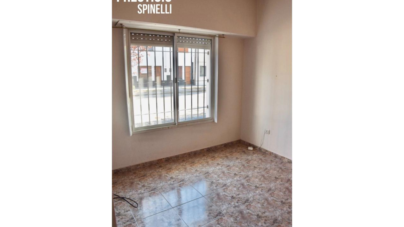 1257 Zapiola, Bahia Blanca, Buenos Aires, 8000, 1 Bedroom Bedrooms, 2 Rooms Rooms,1 BathroomBathrooms,Departamento,Alquiler,Zapiola,0,1874