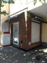 576 Urquiza, Bahia Blanca, Buenos Aires, 8000, 0 , 1 Room Rooms,0,Local comercial,Alquiler,Urquiza,0,1875