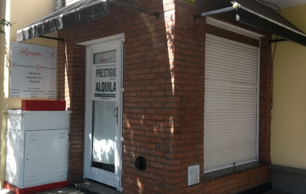 576 Urquiza, Bahia Blanca, Buenos Aires, 8000, 0 , 1 Room Rooms,0,Local comercial,Alquiler,Urquiza,0,1875