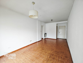 146 Soler, Bahia Blanca, Buenos Aires, 8000, 1 Bedroom Bedrooms, 0 ,1 BathroomBathrooms,Departamento,Alquiler,Soler,0,1876