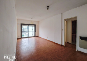 146 Soler, Bahia Blanca, Buenos Aires, 8000, 1 Bedroom Bedrooms, 0 ,1 BathroomBathrooms,Departamento,Alquiler,Soler,0,1876