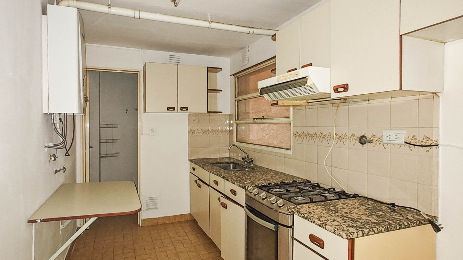 146 Soler, Bahia Blanca, Buenos Aires, 8000, 1 Bedroom Bedrooms, 0 ,1 BathroomBathrooms,Departamento,Alquiler,Soler,0,1876