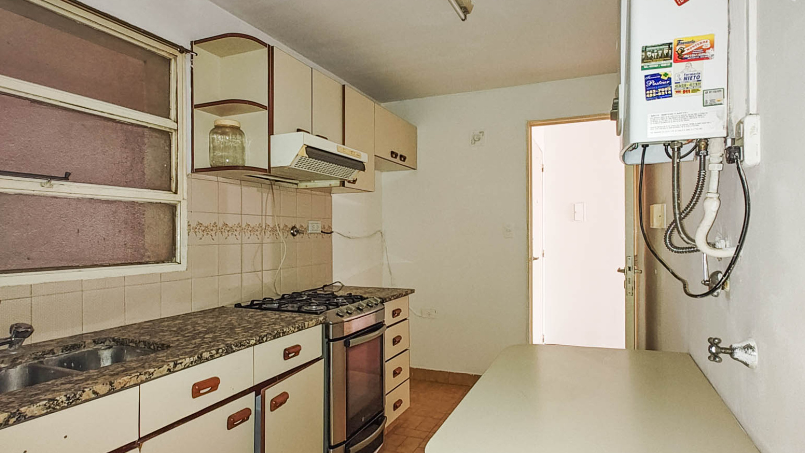 146 Soler, Bahia Blanca, Buenos Aires, 8000, 1 Bedroom Bedrooms, 0 ,1 BathroomBathrooms,Departamento,Alquiler,Soler,0,1876