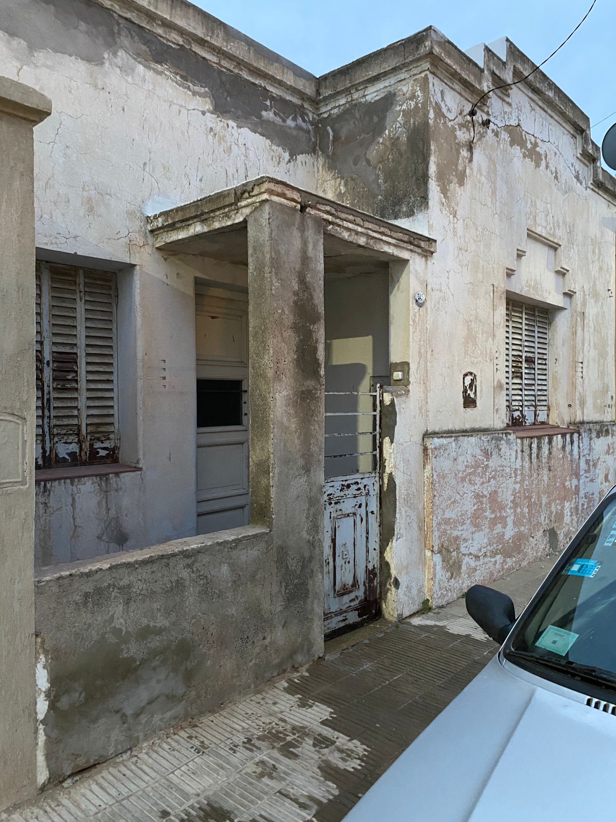 545 Namuncura, bahia blanca, Buenos Aires, 8000, 0 , 5 Rooms Rooms,1 BathroomBathrooms,Galpon/Deposito,Alquiler,Namuncura ,0,1877