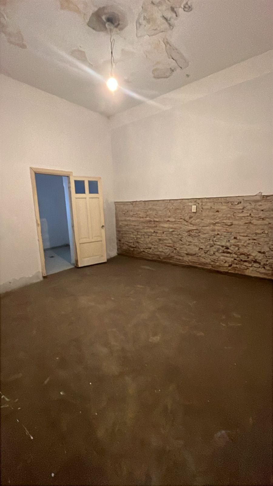 545 Namuncura, bahia blanca, Buenos Aires, 8000, 0 , 5 Rooms Rooms,1 BathroomBathrooms,Galpon/Deposito,Alquiler,Namuncura ,0,1877
