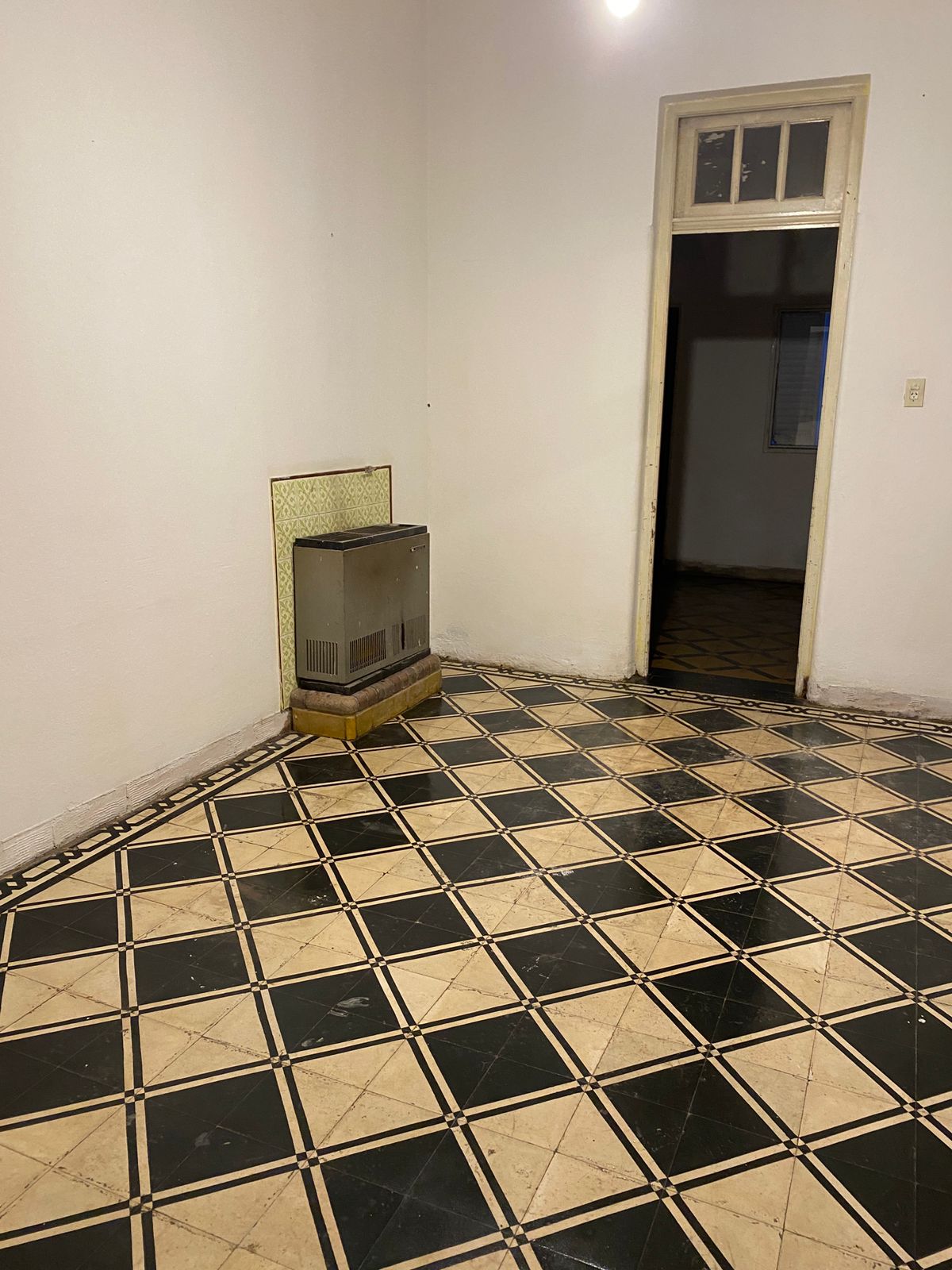 545 Namuncura, bahia blanca, Buenos Aires, 8000, 0 , 5 Rooms Rooms,1 BathroomBathrooms,Galpon/Deposito,Alquiler,Namuncura ,0,1877