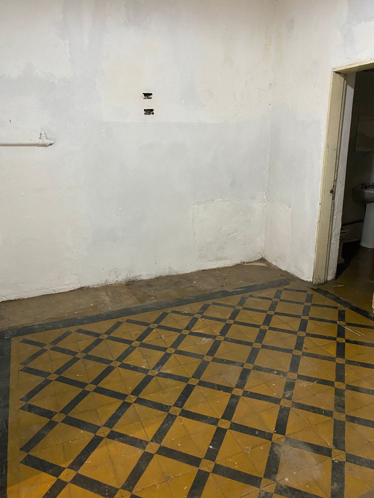 545 Namuncura, bahia blanca, Buenos Aires, 8000, 0 , 5 Rooms Rooms,1 BathroomBathrooms,Galpon/Deposito,Alquiler,Namuncura ,0,1877