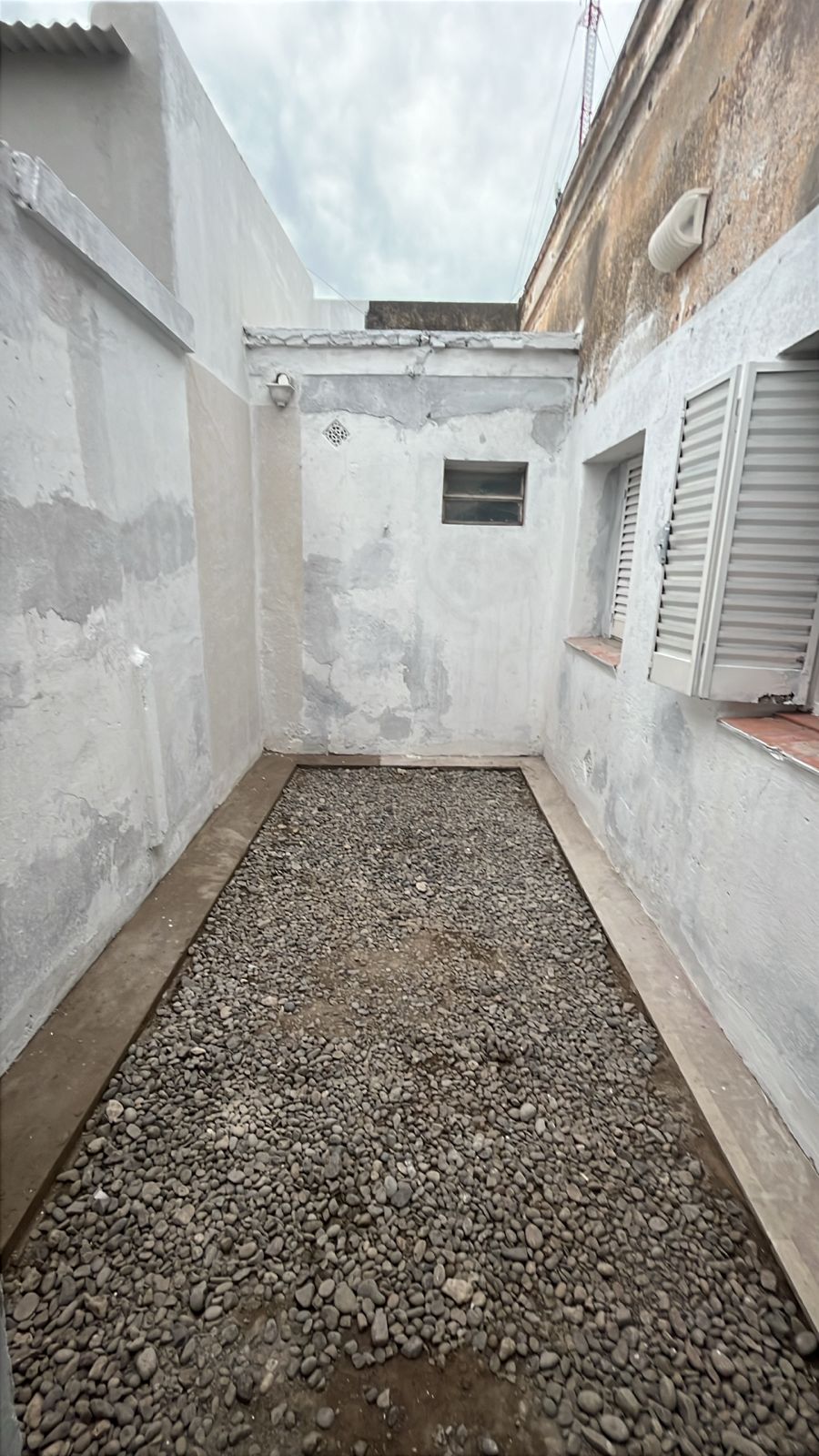 545 Namuncura, bahia blanca, Buenos Aires, 8000, 0 , 5 Rooms Rooms,1 BathroomBathrooms,Galpon/Deposito,Alquiler,Namuncura ,0,1877